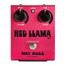 DUNLOP WHE203 Red Llama Overdrive