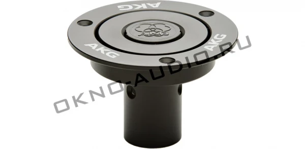 AKG MF M антивибрационное крепление для микрофонов- гусиных шей