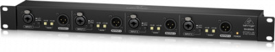Директ бокс Behringer DI4800A 4-канальный активный