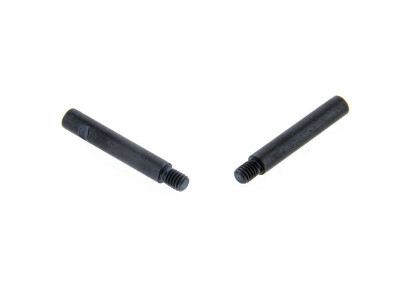 Передняя ось *2