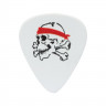 Набор медиаторов для гитары D'Andrea RPSKH, 12 шт