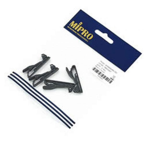 Клипса для микрофона MIPRO 4CP0005, 4 шт