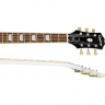 EPIPHONE SG Standard Alpine White электрогитара