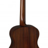 Аустическая гитара BATON ROUGE X11LM/F-MB mahogany burst satin open pore