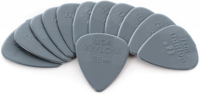 DUNLOP 44P.88 NYLON Standard