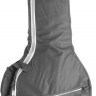 STAGG STB-10 AB чехол для акустической бас-гитары