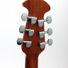 Applause AE44-RR Elite Mid Cutaway Ruby Red электроакустическая гитара