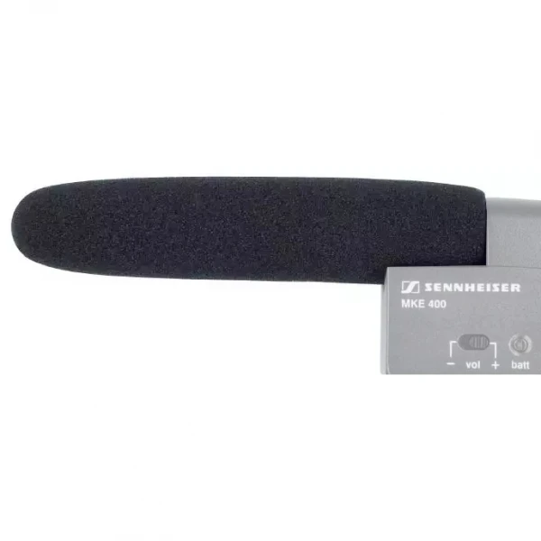 Sennheiser 528117 - Ветрозащита для MKE400