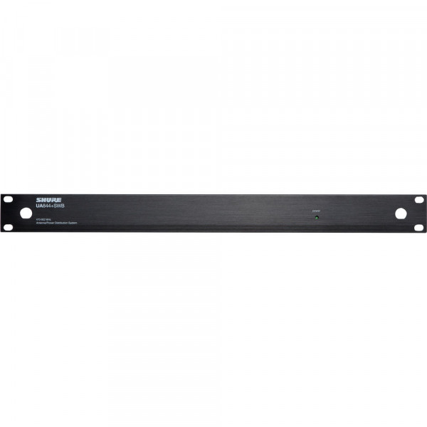 Активный антенный дистрибьютор SHURE UA844+SWB/LC-E 470-690 МГц