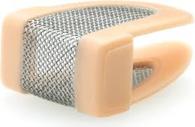 DPA DUA0523F колпачок для защиты от грима для микрофонов серии FIO и FID