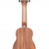 Укулеле-сопрано KALA KA-TEAK-S корпус - тик, цвет - натуральный