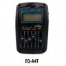 ALICE EQ-A4T звукосниматель с эквалайзером для акустической гитары