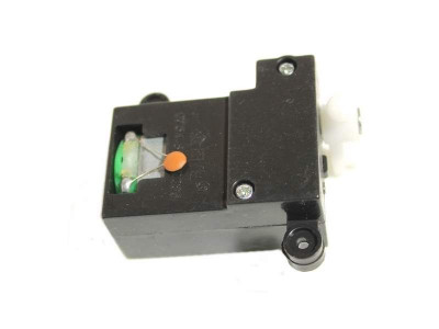 Рулевой редуктор WPL для моделей B-14, B-24, C-14, C-24, B-16, B-36