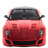 Р/У машина MZ Ferrari 599XX 2029 1/14 + акб