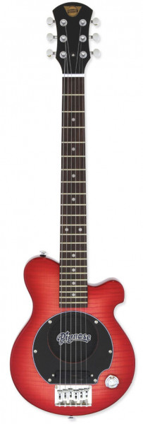 PIGNOSE PGG-200FM SR электрогитара