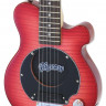 PIGNOSE PGG-200FM SR электрогитара