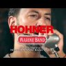 Hohner Marine Band Deluxe 2005-20 Eb губная гармошка диатоническая