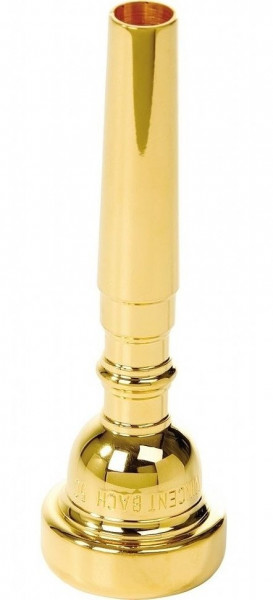 Vincent Bach Custom 351-1CGP мундштук для трубы