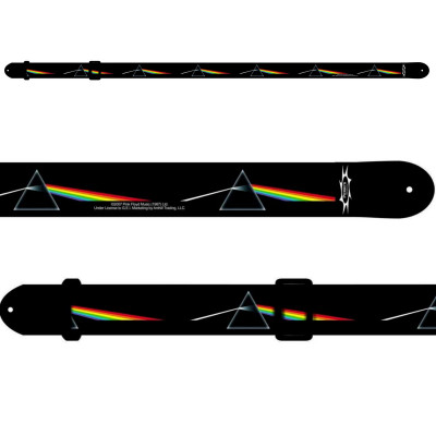 Perri's LPCP-1070 - ремень для гитары нейлон