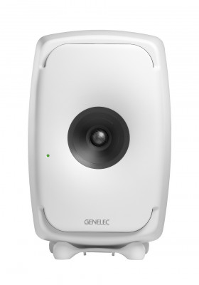 Монитор ближнего поля Genelec 8351BW активный 3-полосный коаксиальный
