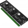 Модуль Behringer 911A DUAL TRIGGER DELAY аналоговый для Eurorack