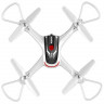 Р/У квадрокоптер Syma X15C с камерой 0,3 Мп, 2.4G RTF