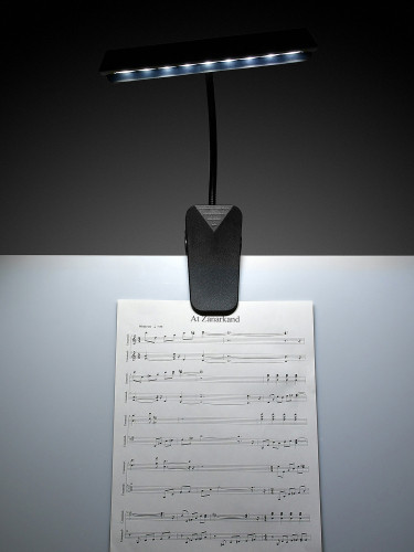 Подсветка для пюпитра DEKKO FL-9030