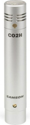 Samson C02H Mini микрофон инструментальный для тарелок