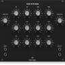 Модуль Behringer 914 FIXED FILTER BANK аналоговый для Eurorack