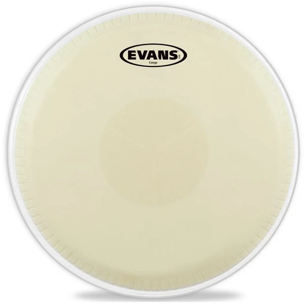 Пластик EVANS EC1100 для конго 11"