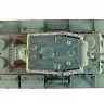 Р/У танк Taigen 1/16 KV-1 (Россия) HC (для ИК танкового боя) 2.4G