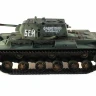 Р/У танк Taigen 1/16 KV-1 (Россия) HC (для ИК танкового боя) 2.4G