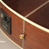 Crafter SM-Rose Plus электроакустическая гитара