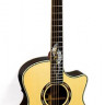 Crafter SM-Rose Plus электроакустическая гитара