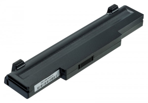 Аккумулятор для ноутбуков Asus F2, F3, Z53T, M51 Pitatel BT-102