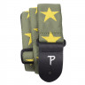 Ремень для гитары Perri's TWS-7070