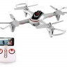 Р/У квадрокоптер Syma X15W с FPV трансляцией Wi-Fi, камера 0,3 Мп, 2.4G RTF