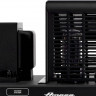 AMPEG-PF-20T- ламповый басовый усилитель-голова, 20 Вт