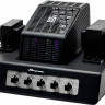 AMPEG-PF-20T- ламповый басовый усилитель-голова, 20 Вт