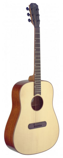 JAMES NELIGAN LIS-D акустическая гитара