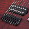 SCHECTER BANSHEE ELITE-8 CEP 8-струнная электрогитара