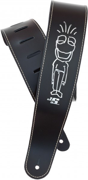 Ремень PLANET WAVES 25LS-JS / 1