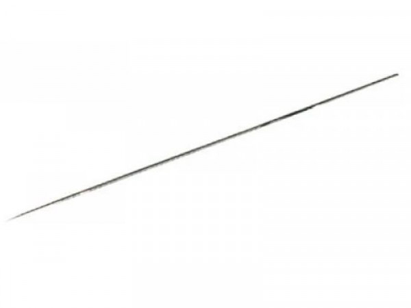 Игла для аэрографа, длина 130 мм, 0,5 мм, шт