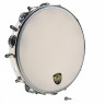 LATIN PERCUSSION CP392 10" тамбурин-бубен (2х9 пар джинглов) + настроечный ключ
