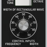 Модуль Behringer 921A OSCILLATOR DRIVER аналоговый для Eurorack