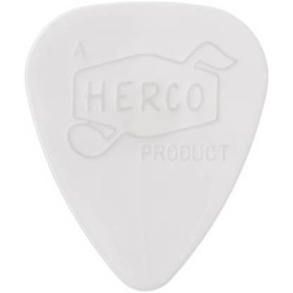 Комплект медиаторов DUNLOP VINT XLT WHT/SV-6/PLPK винтаж