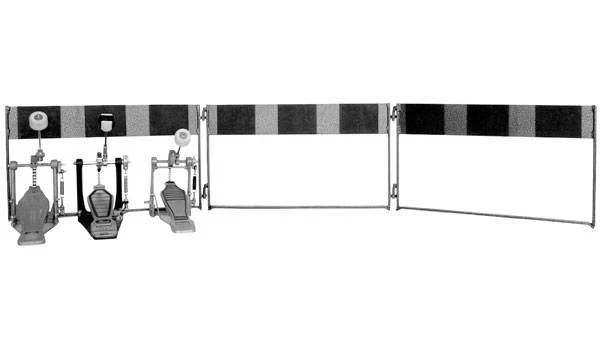 СТЕНД ДЛЯ ПЕДАЛЕЙ STRINGSWING KPD