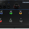 LINE 6 FIREHAWK гитарный процессор с управлением через iOS и Android устройства - Firehawk