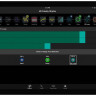 LINE 6 FIREHAWK гитарный процессор с управлением через iOS и Android устройства - Firehawk