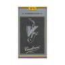 Vandoren SR-6125 V12 № 2,5 10 шт трости для саксофона альт